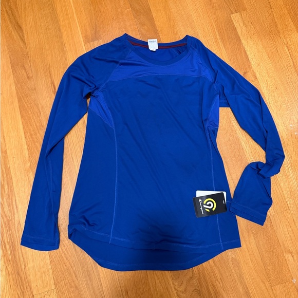 Champion Tops - NWT Women’s athletic long sleeve
